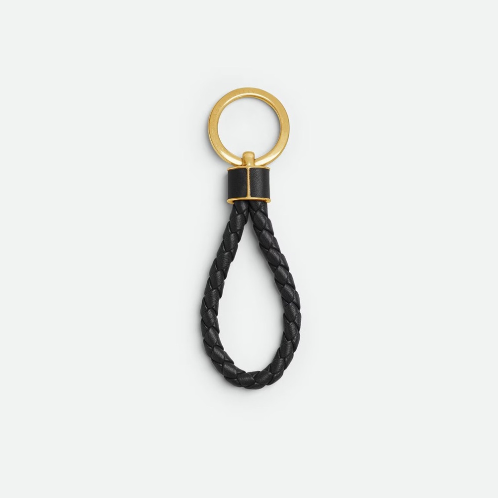 Bottega Veneta
 Bottega Veneta Braided Keyring